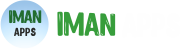 Iman Apps logo